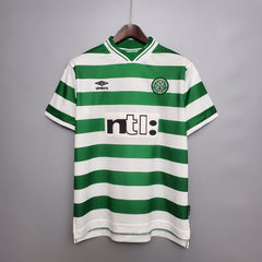 CELTIC I 99/01 HOMBRE (RETRO) - Bota de Oro Tienda