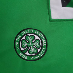 CELTIC II 1980 HOMBRE (RETRO) - Bota de Oro Tienda