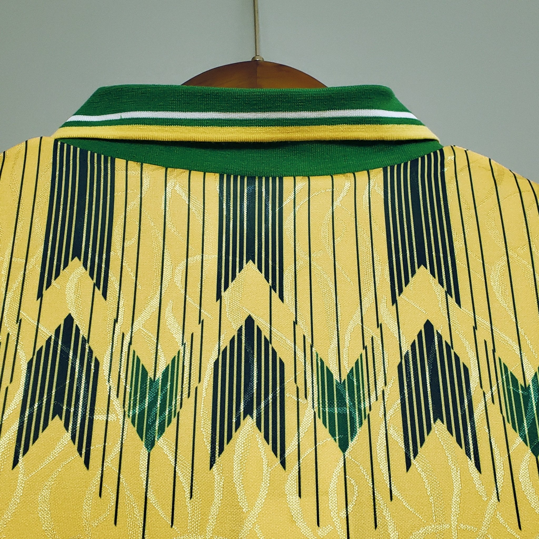 CELTIC II 91/92 HOMBRE (RETRO) - Bota de Oro Tienda