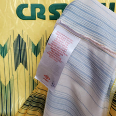 CELTIC II 91/92 HOMBRE (RETRO) - Bota de Oro Tienda