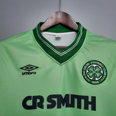 CELTIC III 84/86 HOMBRE (RETRO) - Bota de Oro Tienda