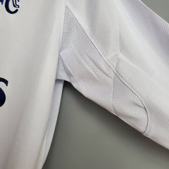 CHELSEA I 03/05 HOMBRE (RETRO) MANGA LARGA - Bota de Oro Tienda