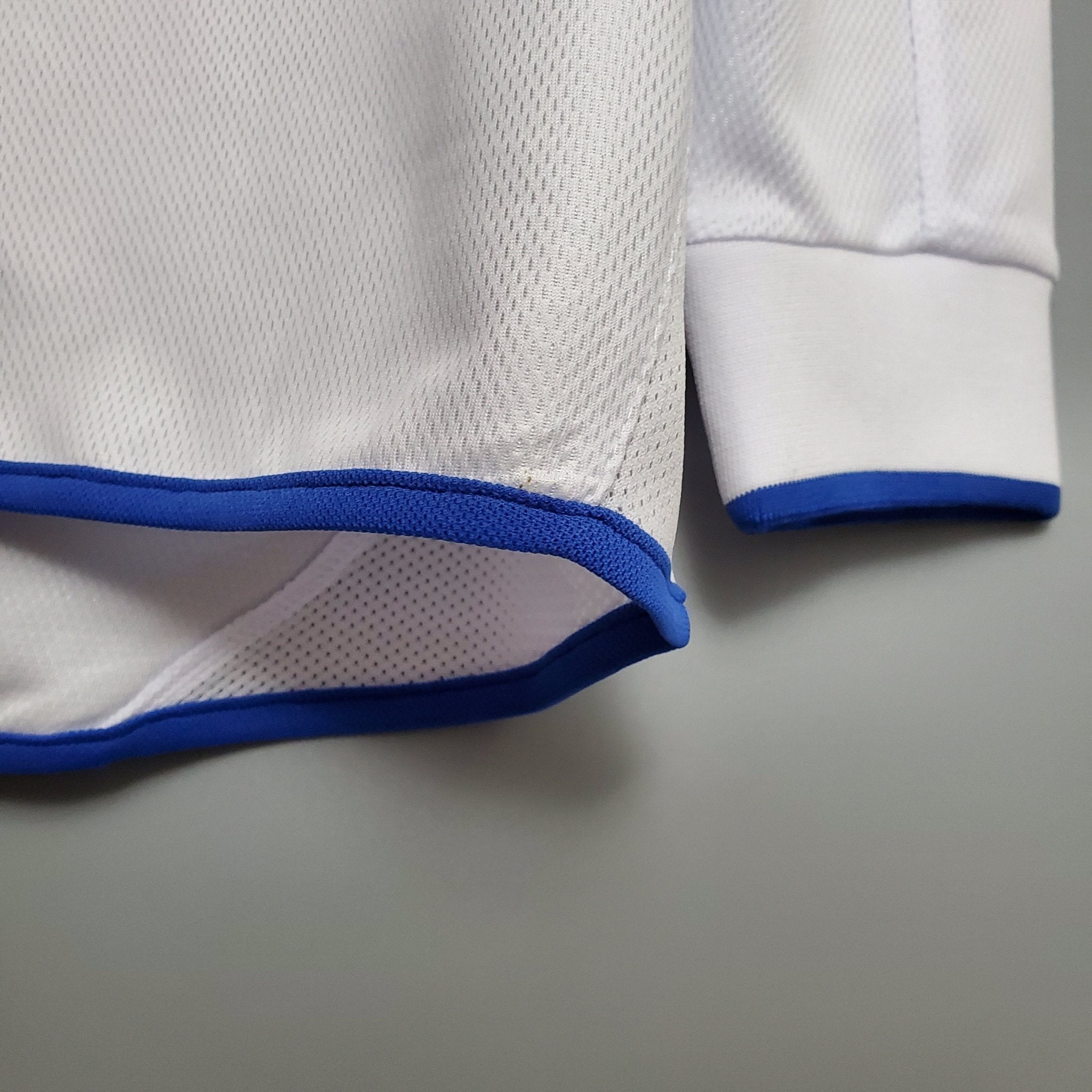 CHELSEA I 03/05 HOMBRE (RETRO) MANGA LARGA - Bota de Oro Tienda