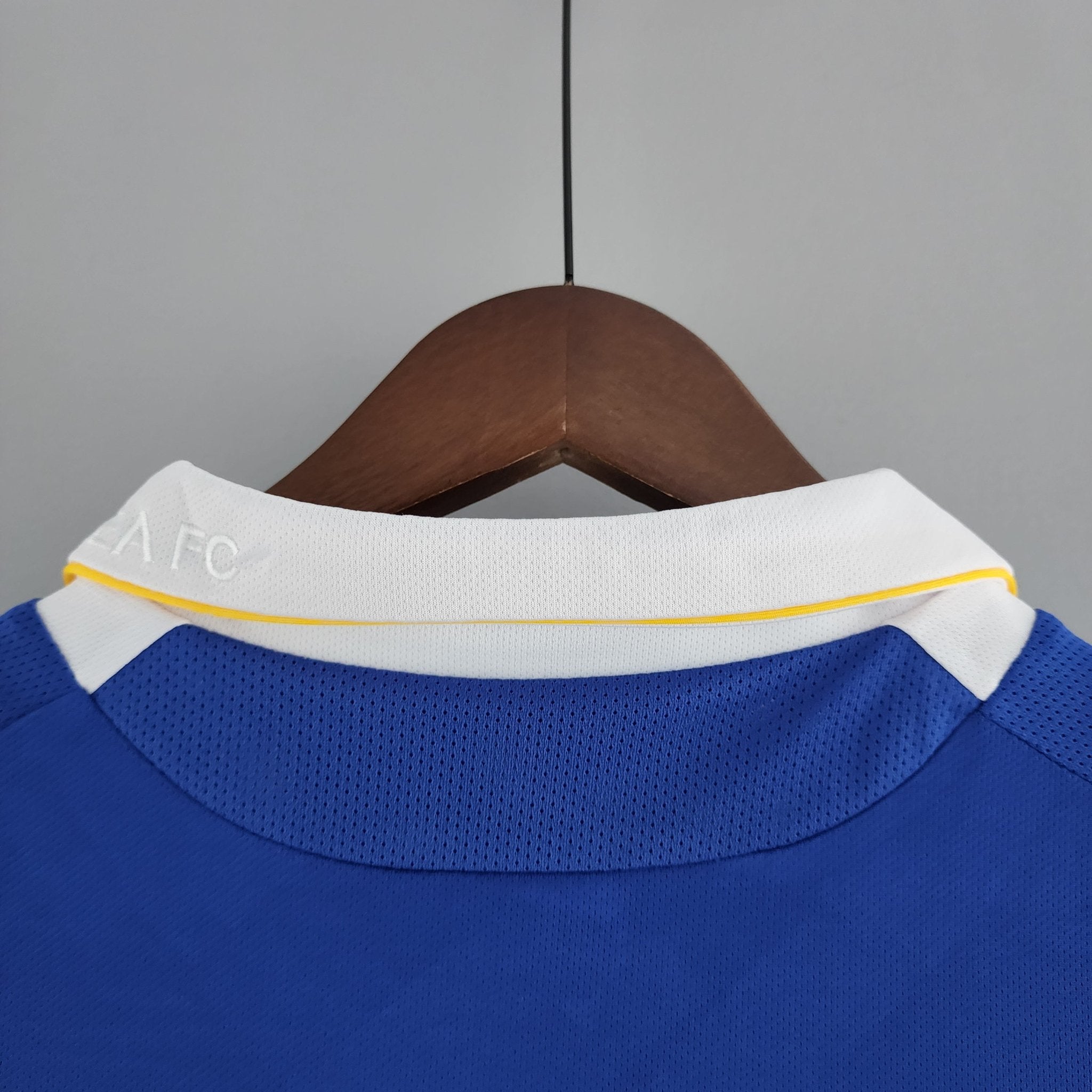 CHELSEA I 08/09 HOMBRE (RETRO) - Bota de Oro Tienda