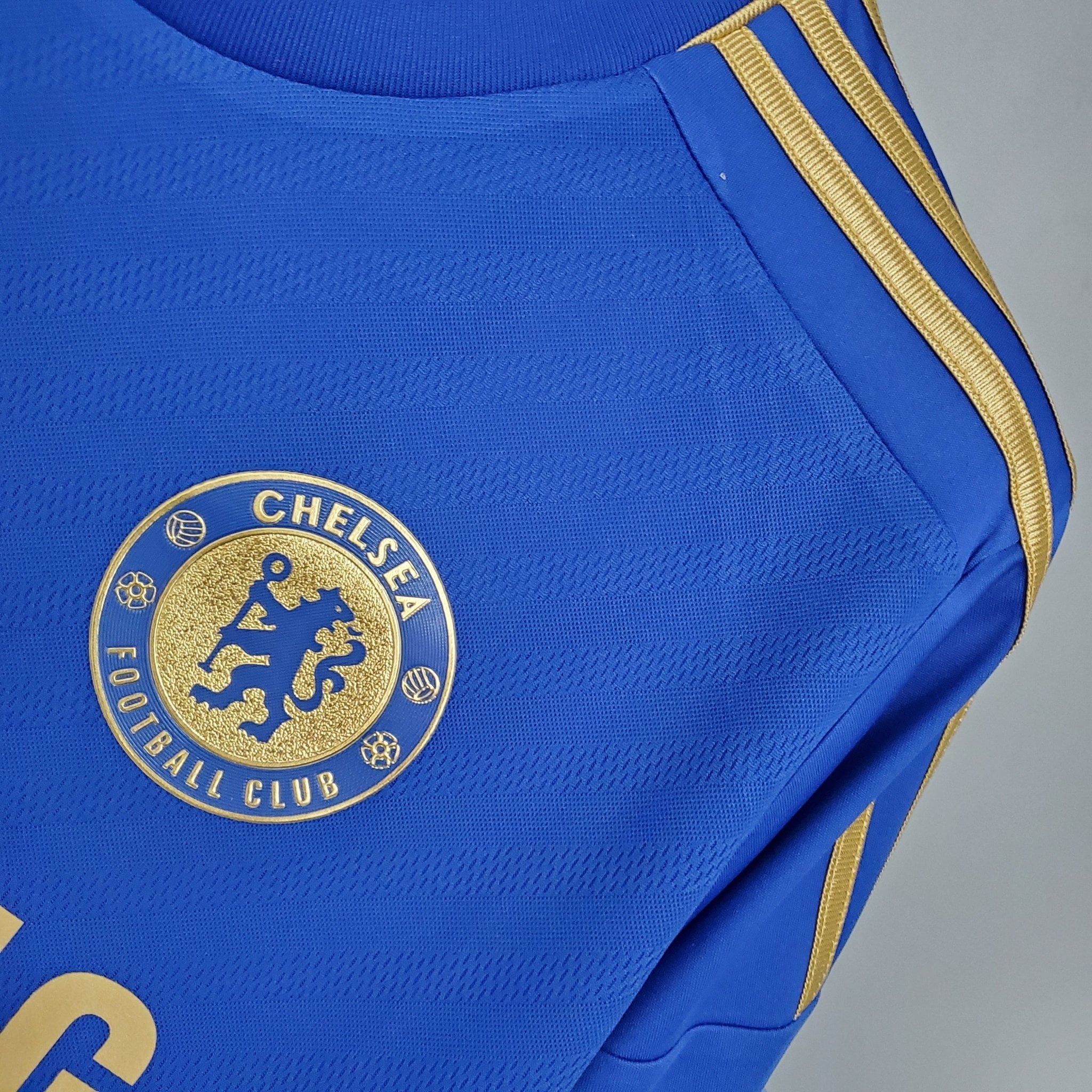 CHELSEA I 12/13 HOMBRE (RETRO) - Bota de Oro Tienda