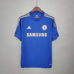 CHELSEA I 12/13 HOMBRE (RETRO) - Bota de Oro Tienda