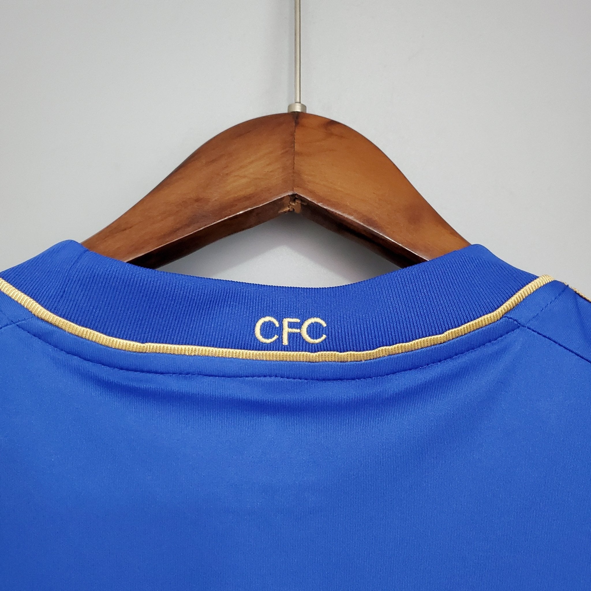 CHELSEA I 12/13 HOMBRE (RETRO) - Bota de Oro Tienda