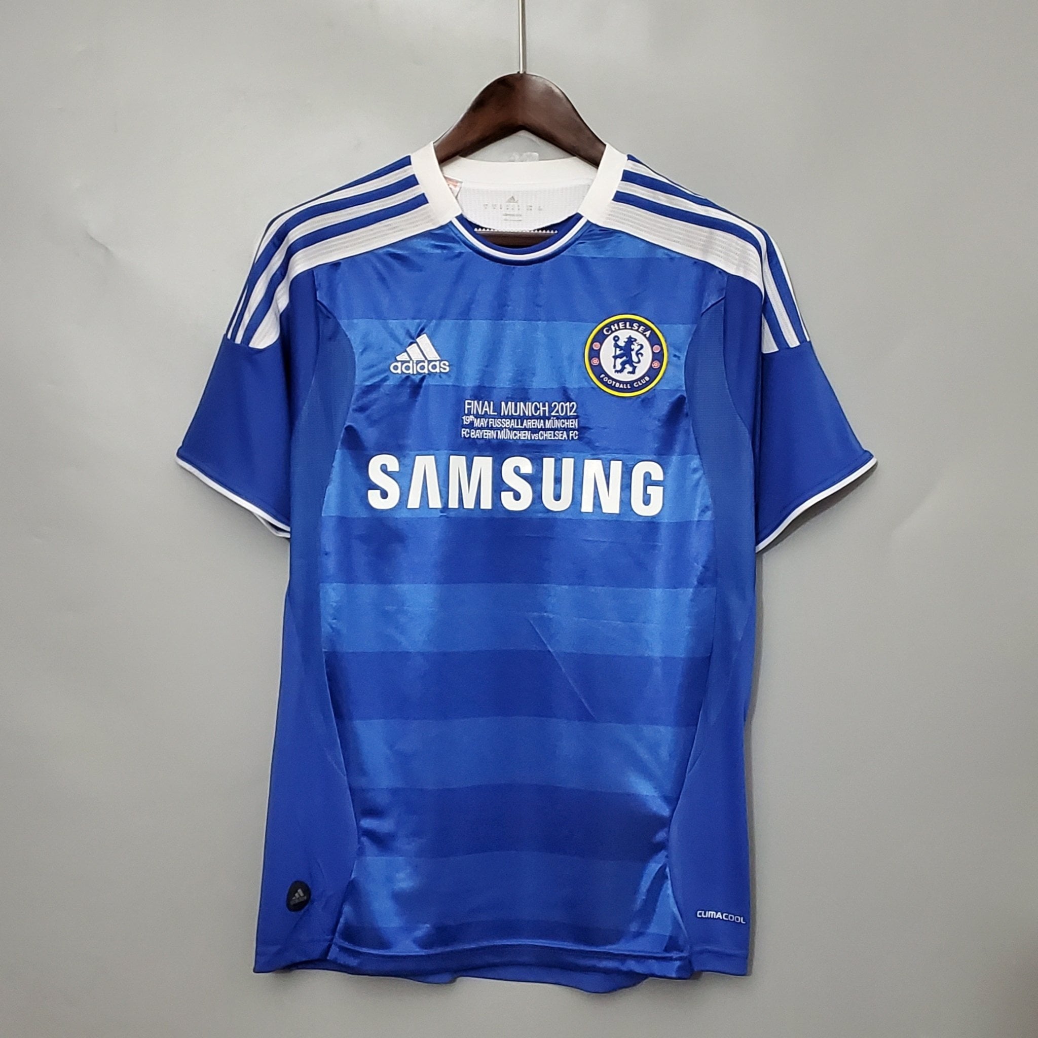 CHELSEA I 1998 EDICIÓN ESPECIAL HOMBRE (RETRO) - Bota de Oro Tienda