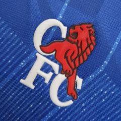 CHELSEA I 89/91 HOMBRE (RETRO) - Bota de Oro Tienda