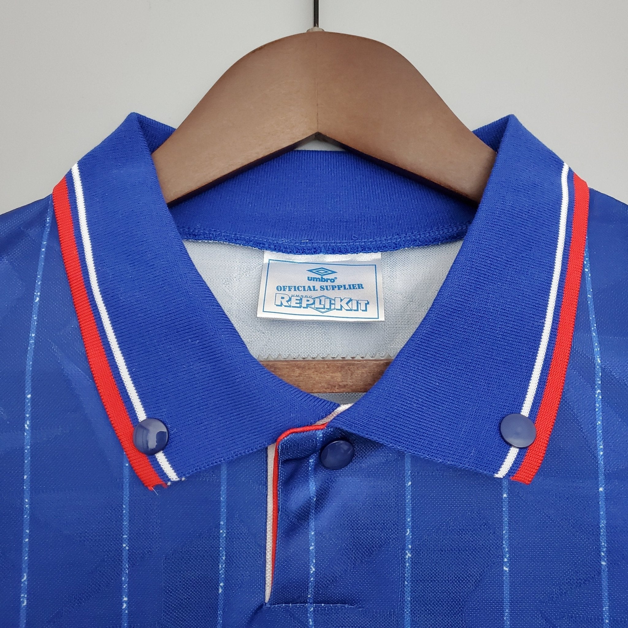 CHELSEA I 89/91 HOMBRE (RETRO) - Bota de Oro Tienda