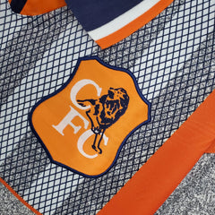 CHELSEA I 94/96 HOMBRE (RETRO) - Bota de Oro Tienda