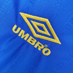 CHELSEA I 95/97 HOMBRE (RETRO) - Bota de Oro Tienda