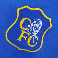 CHELSEA I 95/97 HOMBRE (RETRO) - Bota de Oro Tienda