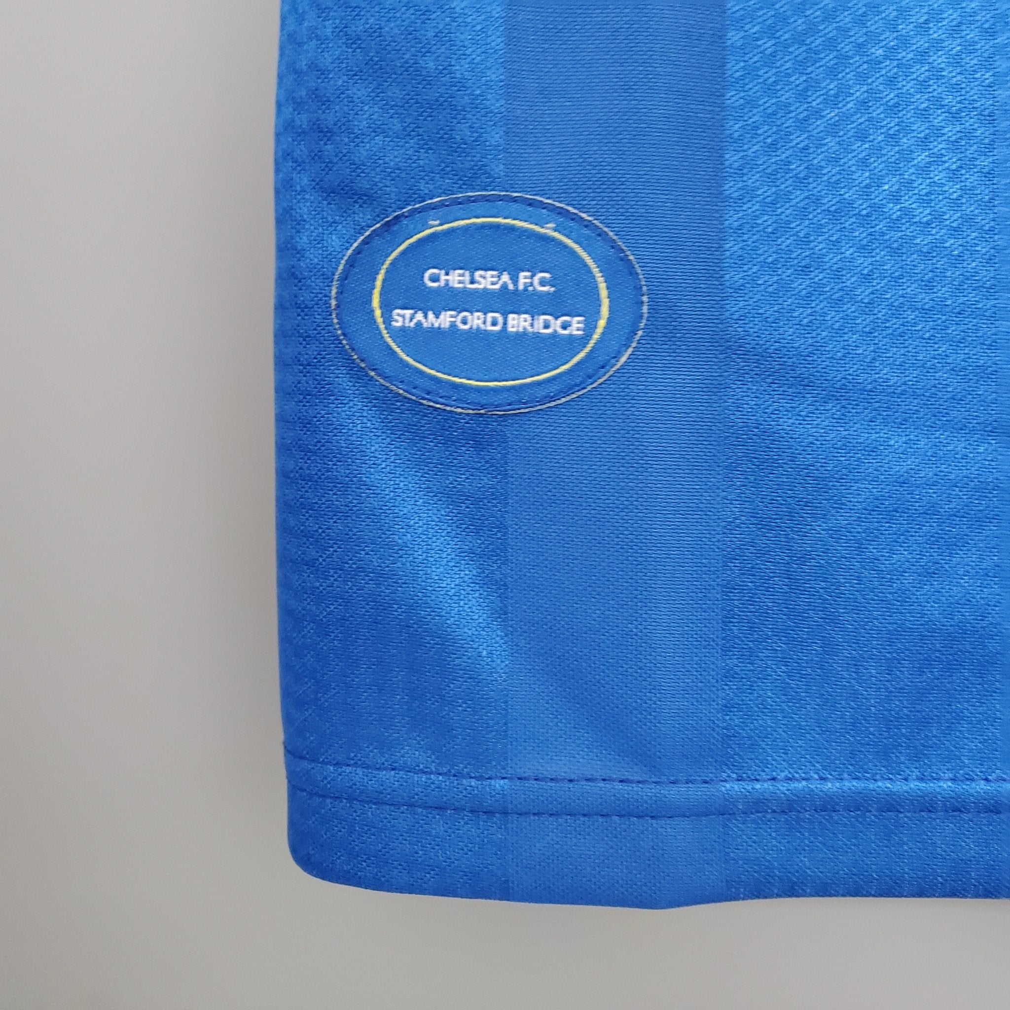 CHELSEA I 97/99 HOMBRE (RETRO) - Bota de Oro Tienda