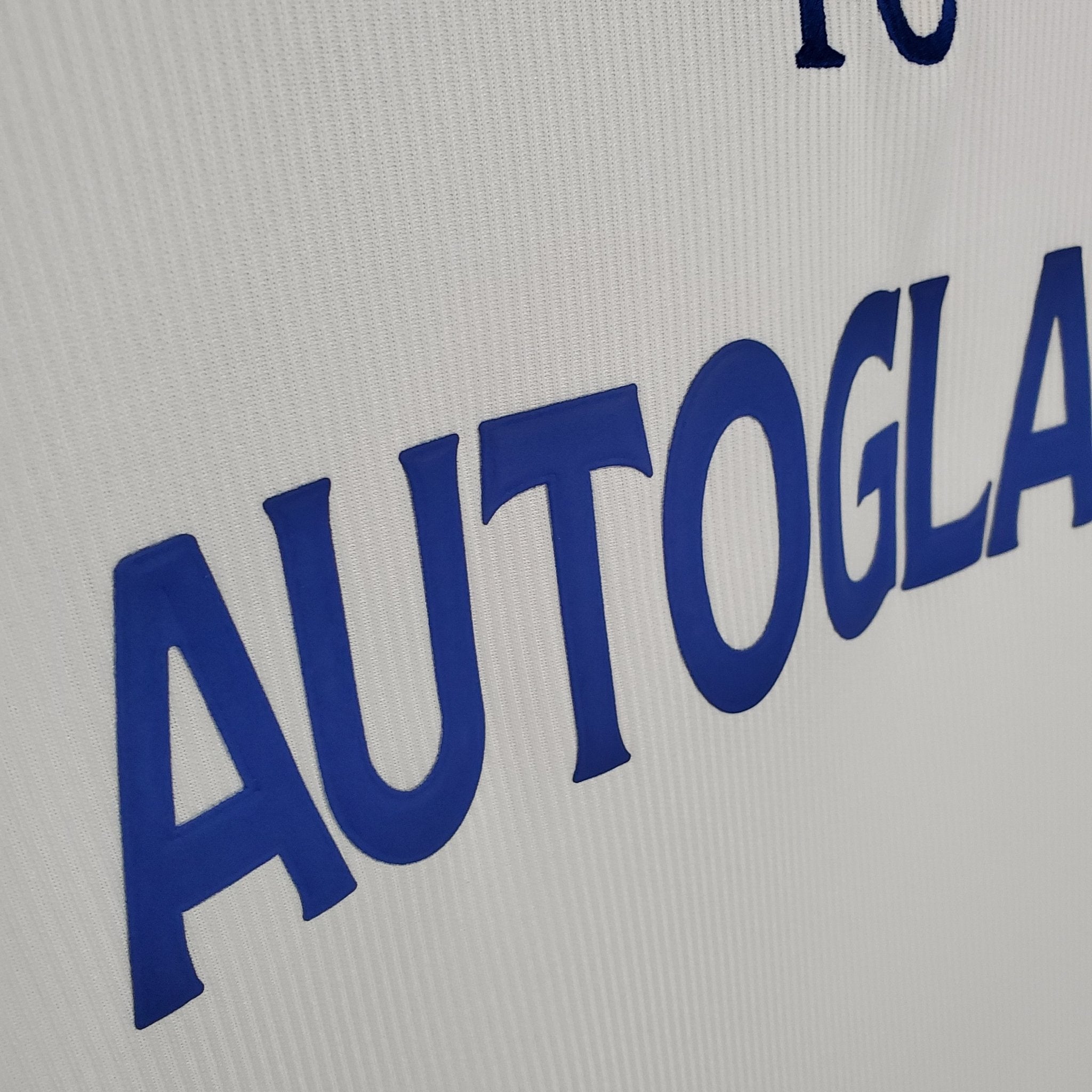 CHELSEA I 98/00 HOMBRE (RETRO) - Bota de Oro Tienda