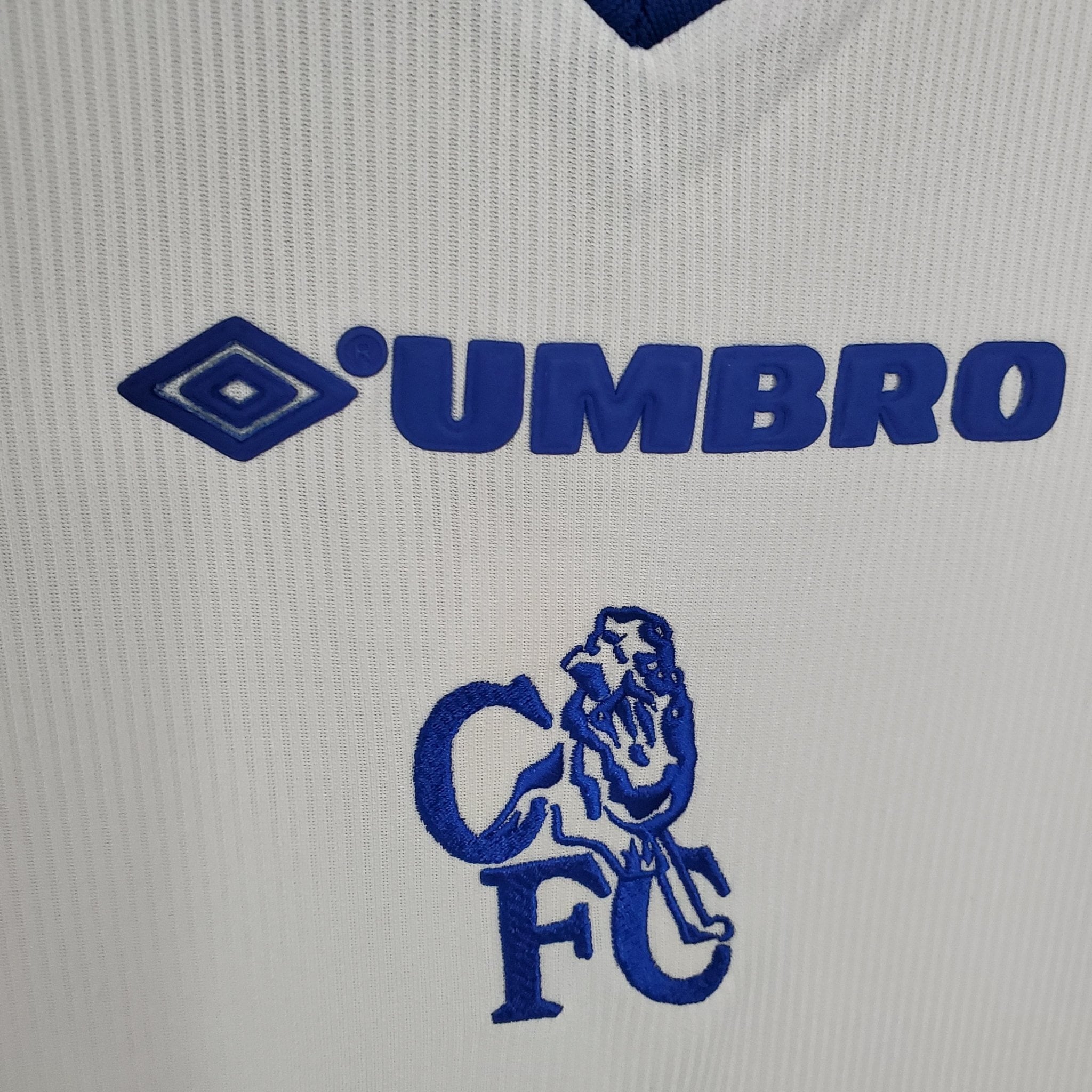 CHELSEA I 98/00 HOMBRE (RETRO) - Bota de Oro Tienda