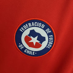 CHILE I 16/17 HOMBRE (RETRO) - Bota de Oro Tienda