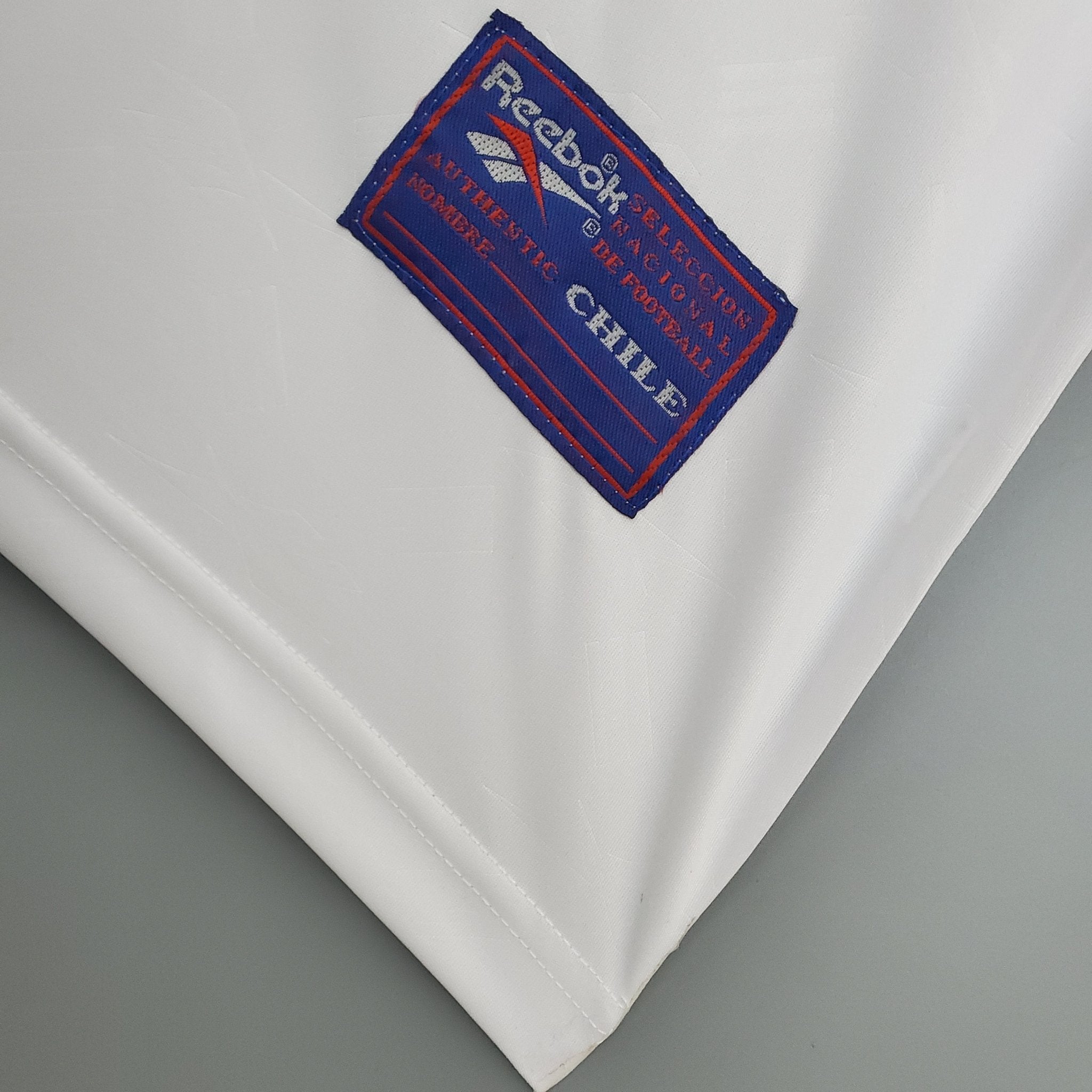 CHILE II 98 HOMBRE (RETRO) - Bota de Oro Tienda