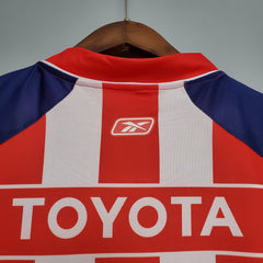 CHIVAS GUADALAJARA I 06/07 HOMBRE - Bota de Oro Tienda