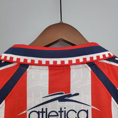 CHIVAS GUADALAJARA I 99/00 HOMBRE - Bota de Oro Tienda