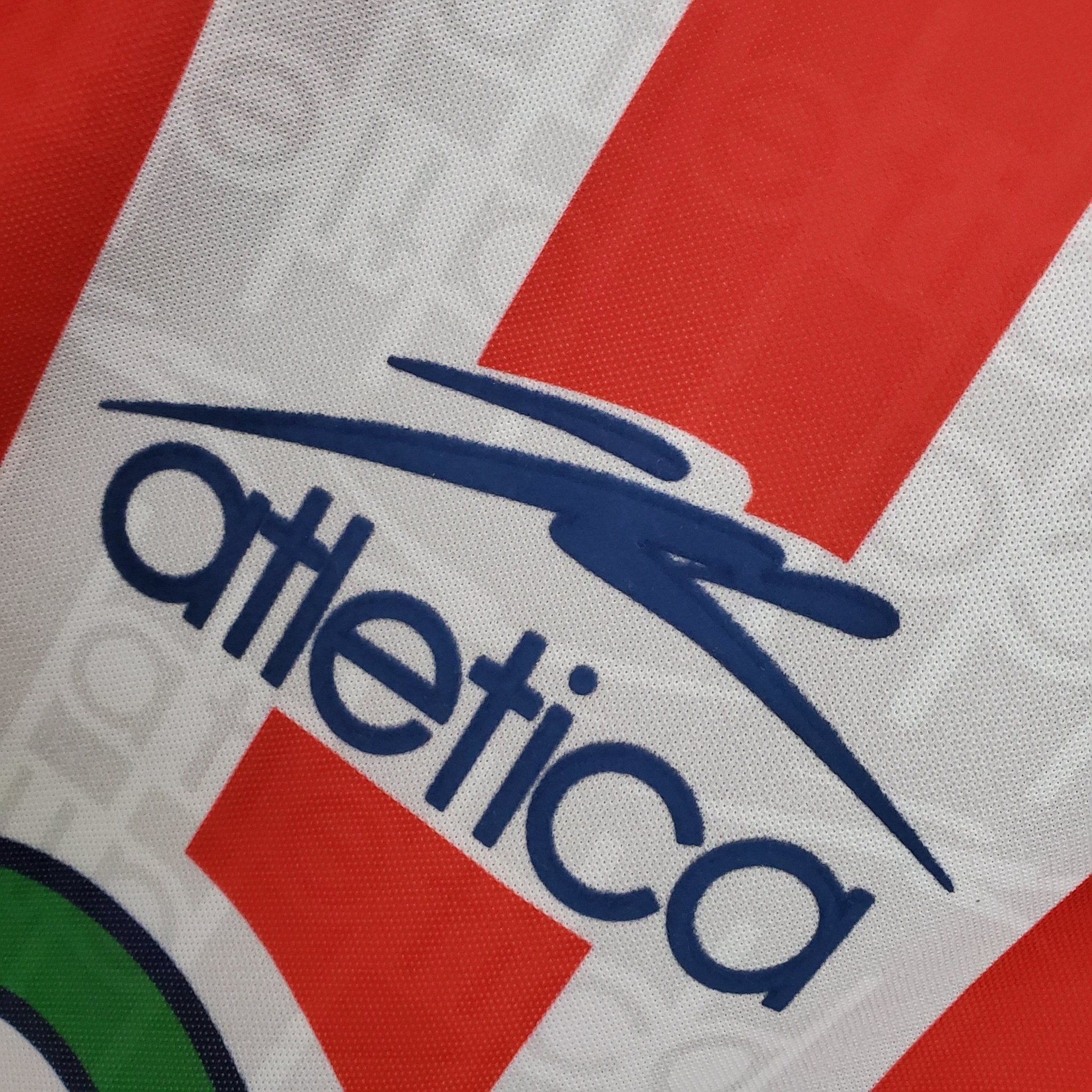 CHIVAS GUADALAJARA I 99/00 HOMBRE - Bota de Oro Tienda