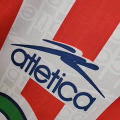 CHIVAS GUADALAJARA I 99/00 HOMBRE - Bota de Oro Tienda