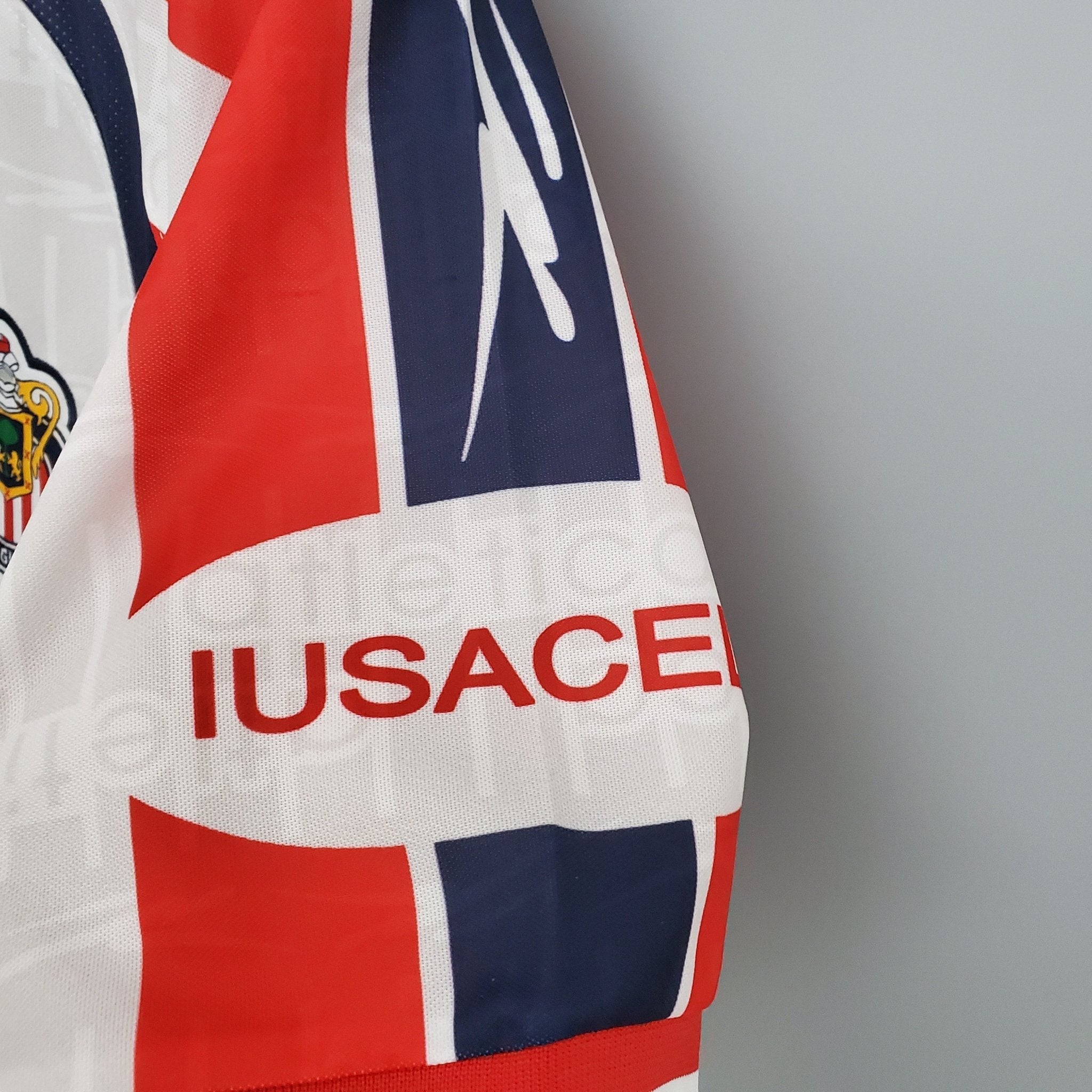 CHIVAS GUADALAJARA II 99/00 HOMBRE - Bota de Oro Tienda