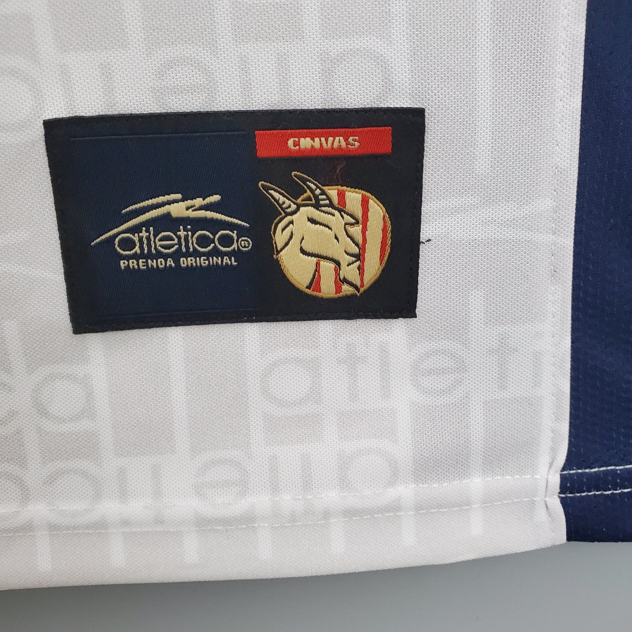 CHIVAS GUADALAJARA II 99/00 HOMBRE - Bota de Oro Tienda