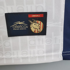 CHIVAS GUADALAJARA II 99/00 HOMBRE - Bota de Oro Tienda