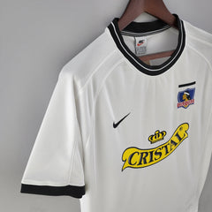 COLO COLO I 00/01 HOMBRE (RETRO) - Bota de Oro Tienda
