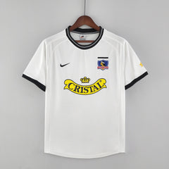 COLO COLO I 00/01 HOMBRE (RETRO) - Bota de Oro Tienda