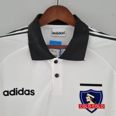 COLO COLO I 92/93 HOMBRE (RETRO) - Bota de Oro Tienda