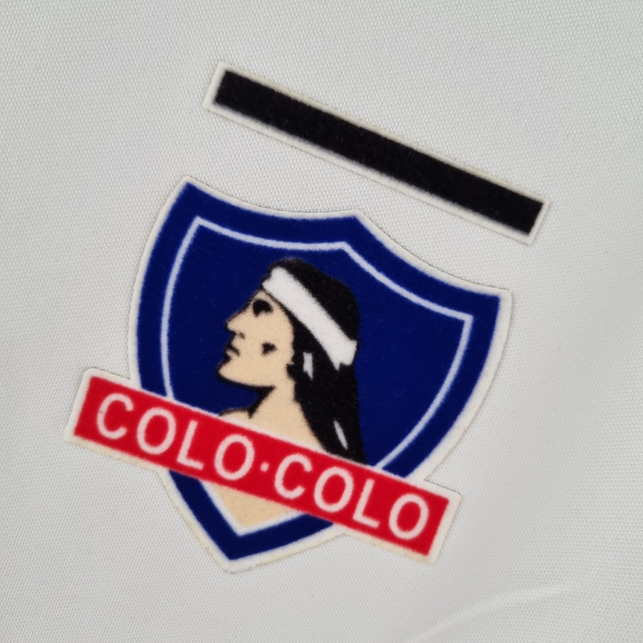 COLO COLO I 92/93 HOMBRE (RETRO) - Bota de Oro Tienda