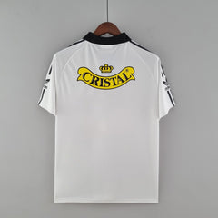 COLO COLO I 92/93 HOMBRE (RETRO) - Bota de Oro Tienda