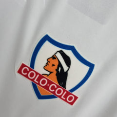 COLO COLO I 92/93 HOMBRE (RETRO) - Bota de Oro Tienda