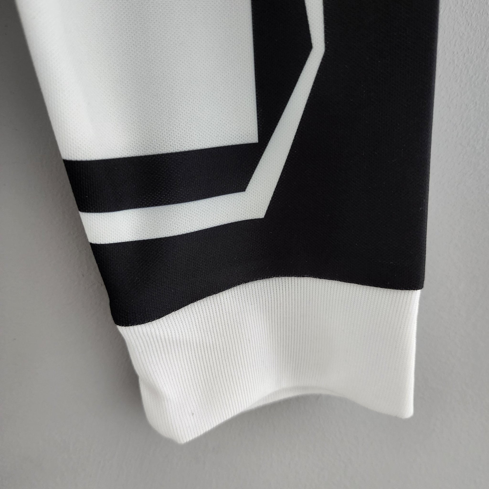 COLO COLO I 95 MANGA LARGA HOMBRE (RETRO) - Bota de Oro Tienda