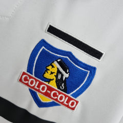 COLO COLO I 96/97 HOMBRE (RETRO) - Bota de Oro Tienda