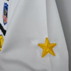 COLO COLO I 96/97 HOMBRE (RETRO) - Bota de Oro Tienda