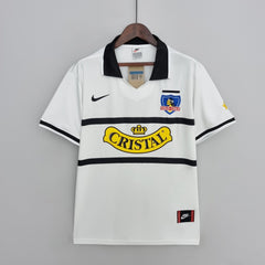 COLO COLO I 96/97 HOMBRE (RETRO) - Bota de Oro Tienda