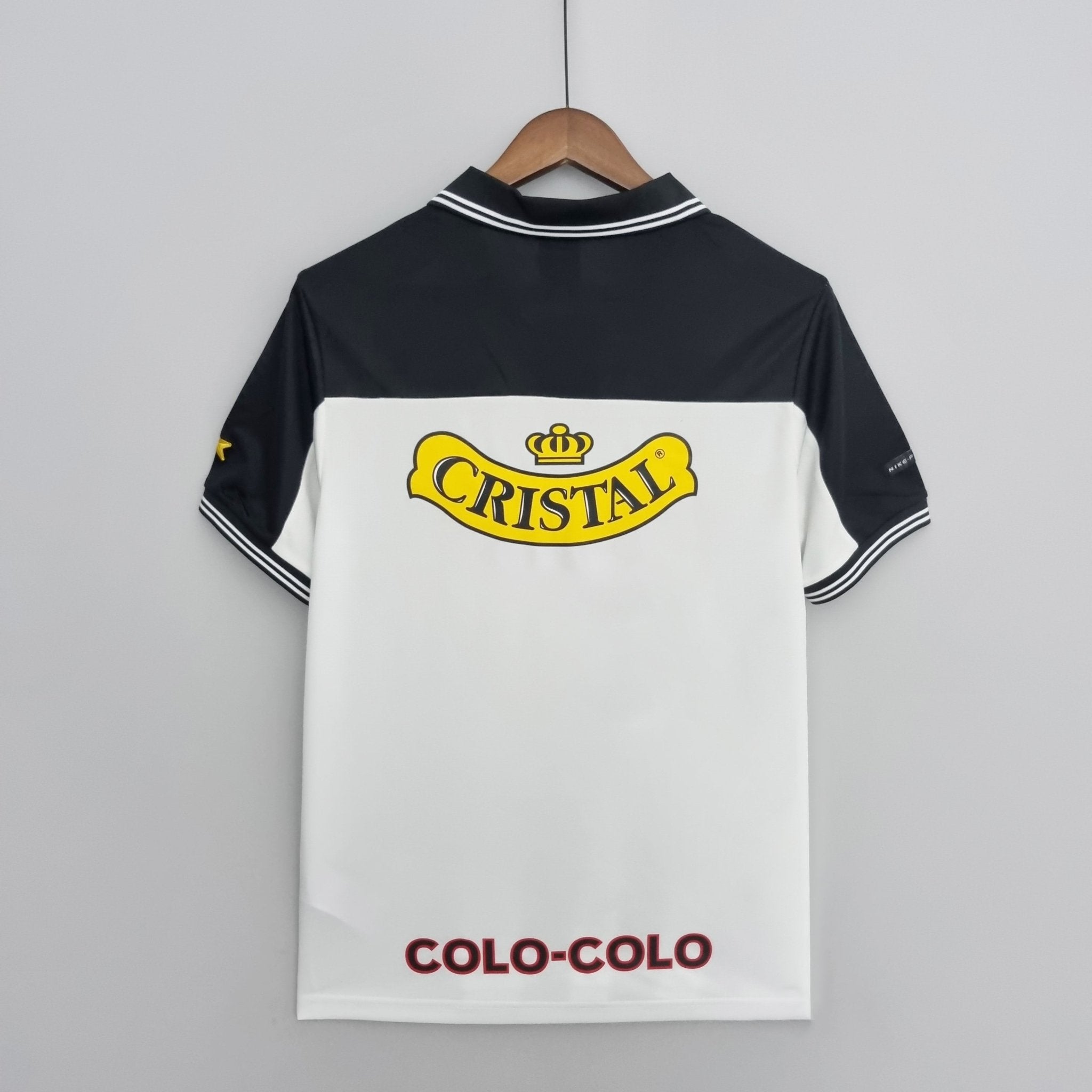 COLO COLO I 99 HOMBRE (RETRO) - Bota de Oro Tienda