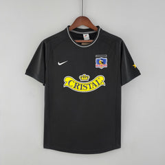 COLO COLO II 00/01 HOMBRE (RETRO) - Bota de Oro Tienda