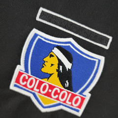 COLO COLO II 00/01 HOMBRE (RETRO) - Bota de Oro Tienda