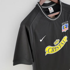 COLO COLO II 00/01 HOMBRE (RETRO) - Bota de Oro Tienda