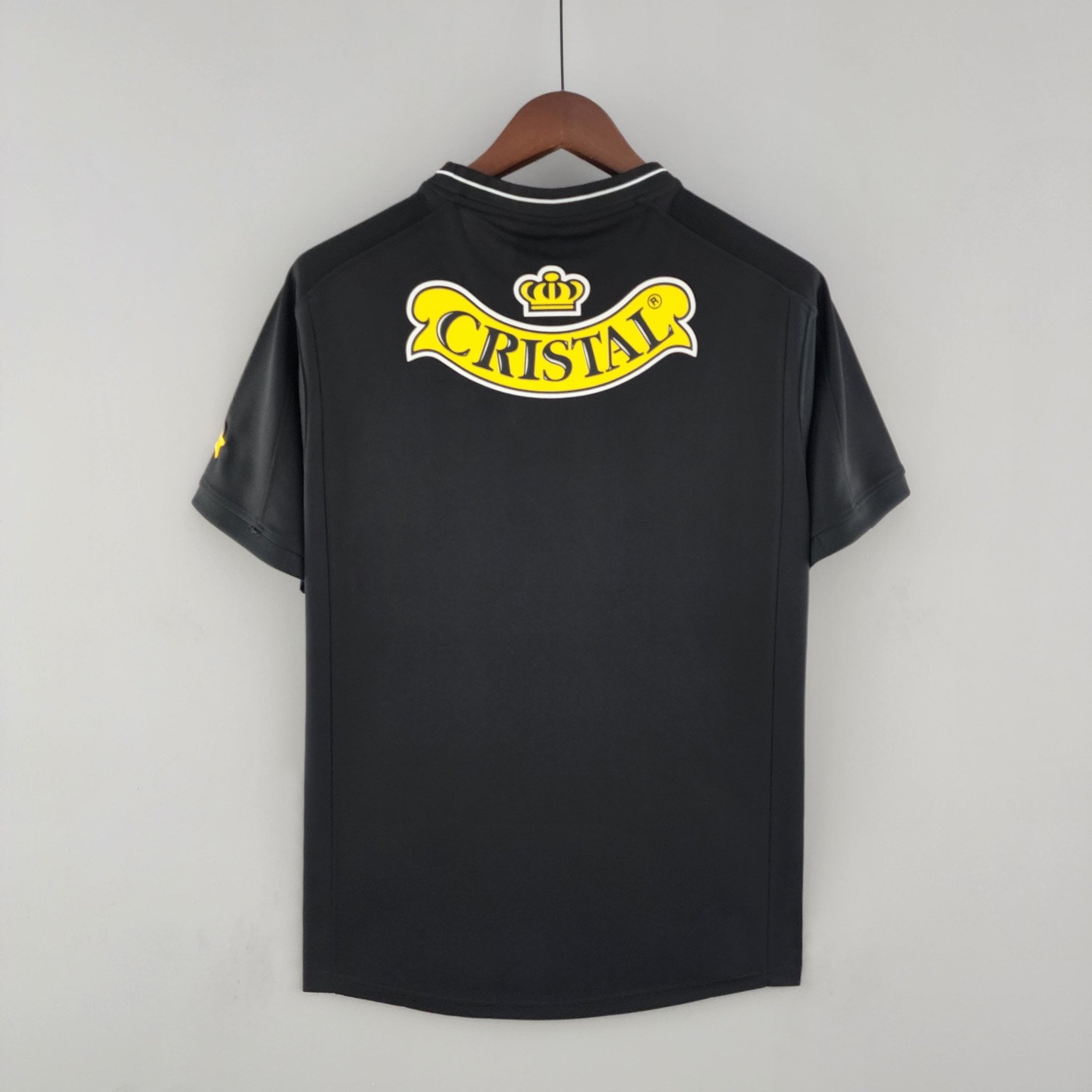 COLO COLO II 00/01 HOMBRE (RETRO) - Bota de Oro Tienda