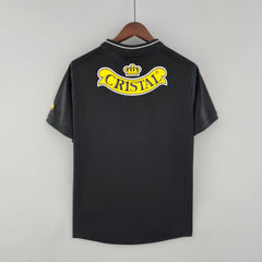 COLO COLO II 00/01 HOMBRE (RETRO) - Bota de Oro Tienda