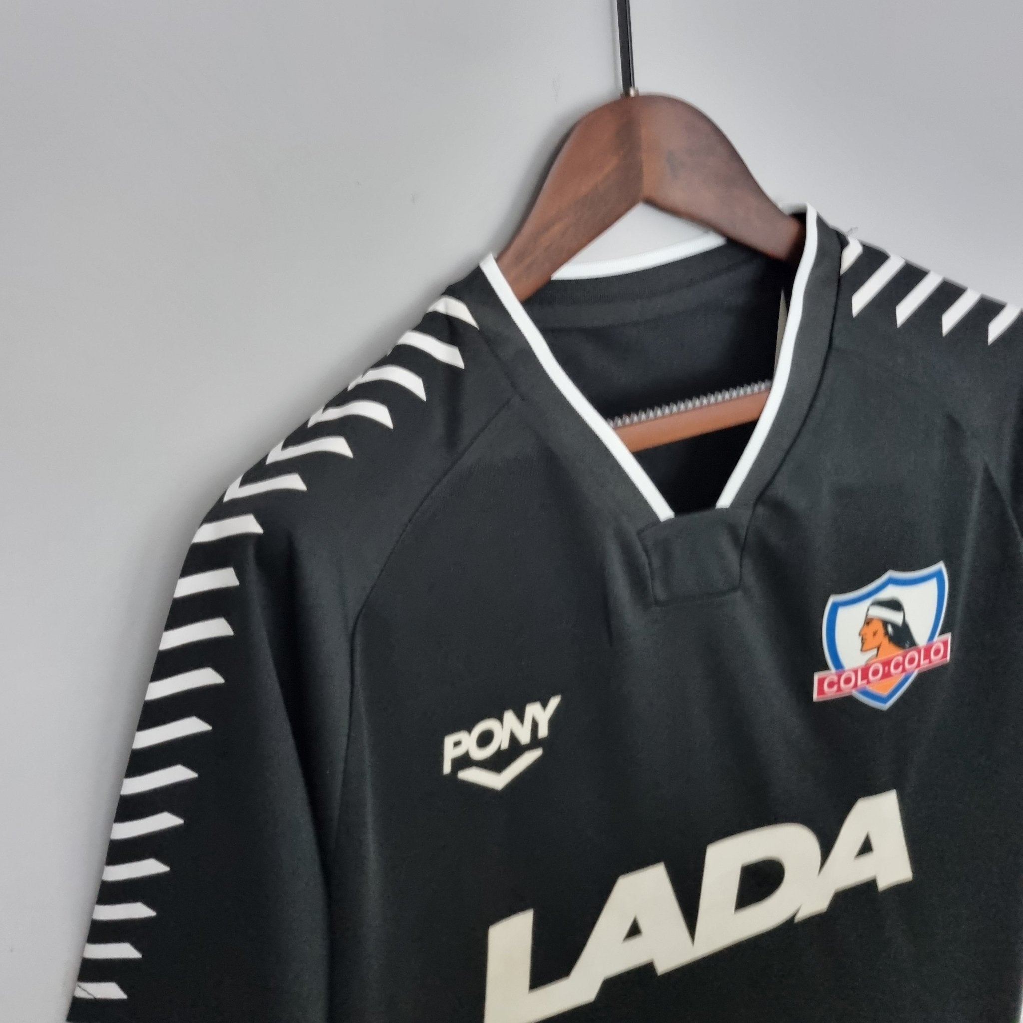 COLO COLO II 92/93 HOMBRE (RETRO) - Bota de Oro Tienda