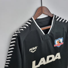 COLO COLO II 92/93 HOMBRE (RETRO) - Bota de Oro Tienda