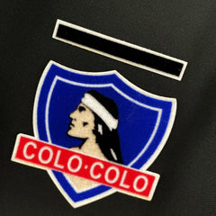 COLO COLO II 92/93 HOMBRE (RETRO) - Bota de Oro Tienda