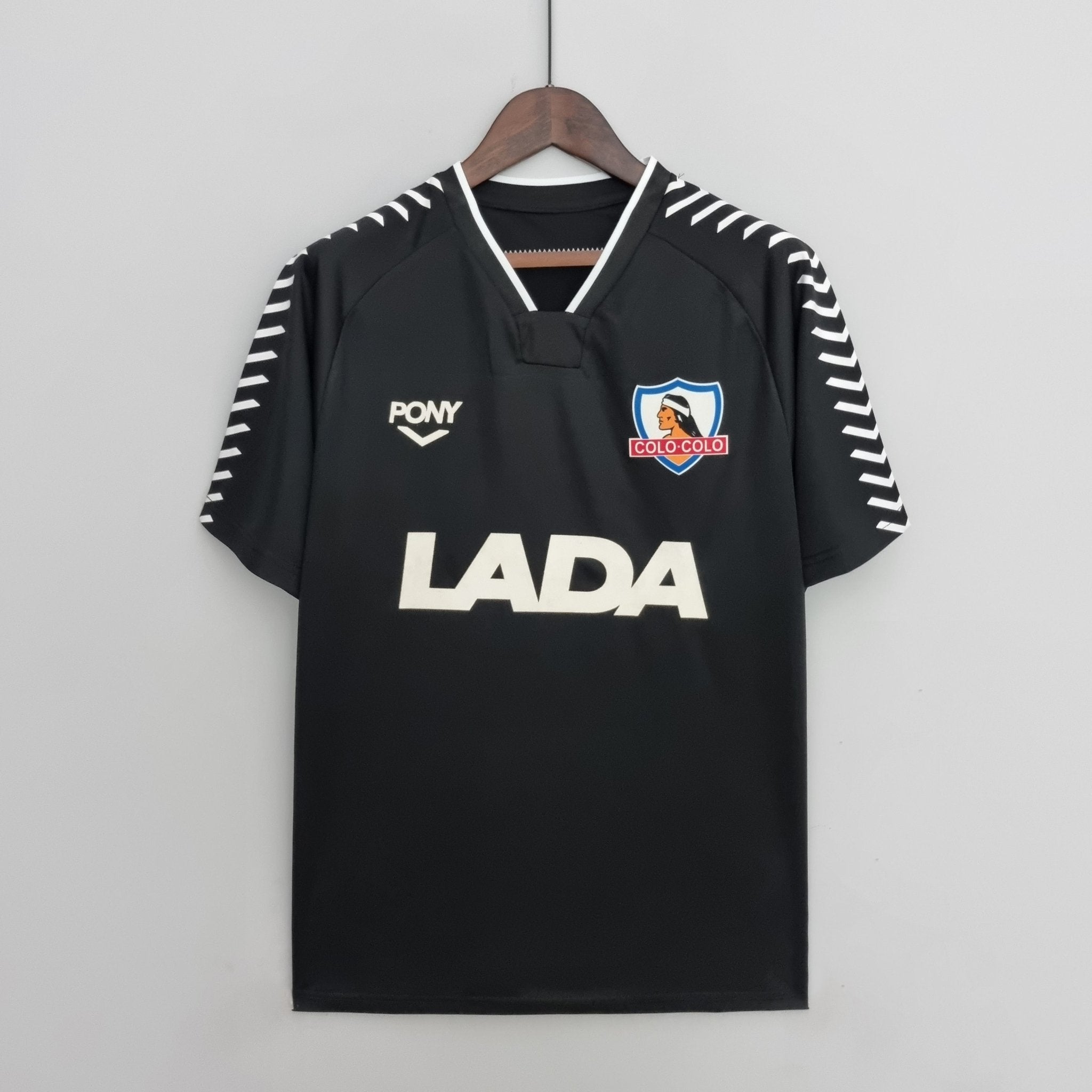 COLO COLO II 92/93 HOMBRE (RETRO) - Bota de Oro Tienda