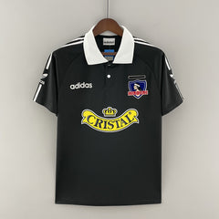 COLO COLO II 92/93 HOMBRE (RETRO) - Bota de Oro Tienda